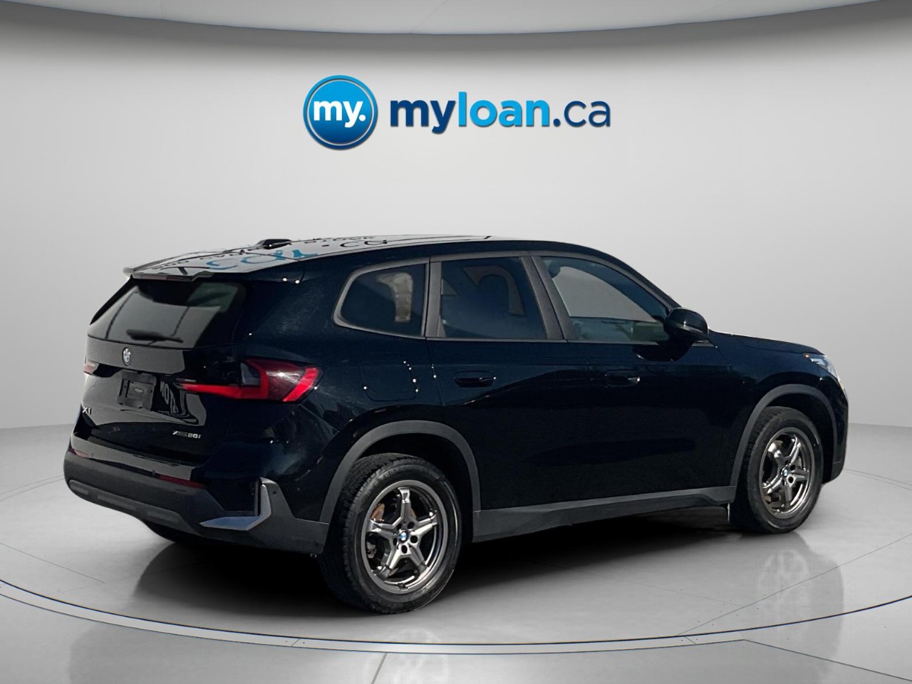 2023 BMW X1 XDRIVE28I — photo 3
