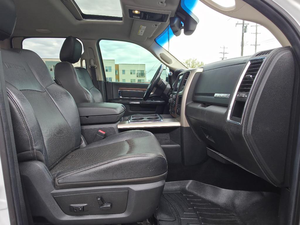 2014 RAM Ram 2500 Pickup Laramie - Photo 16