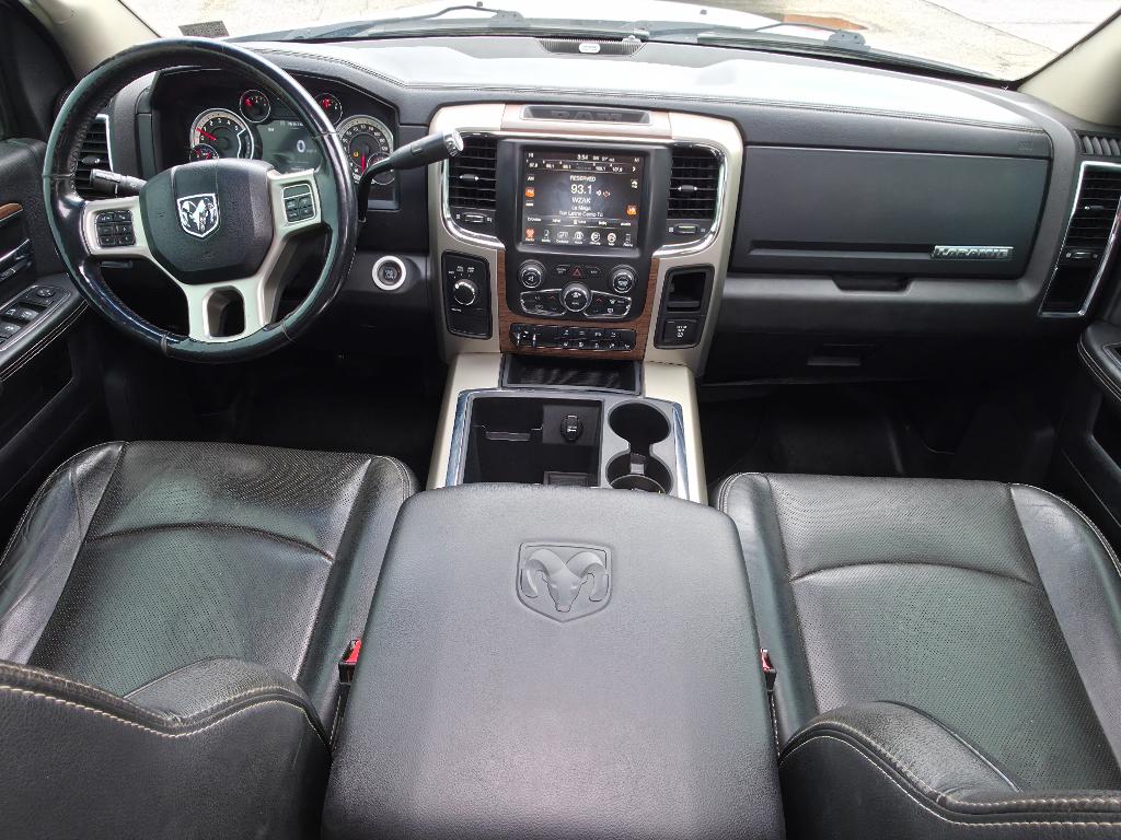 2014 RAM Ram 2500 Pickup Laramie - Photo 20