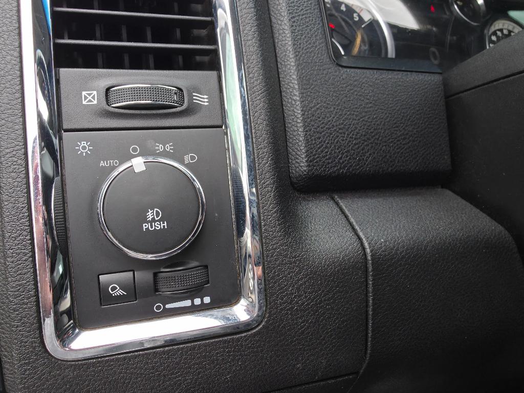 2014 RAM Ram 2500 Pickup Laramie - Photo 25