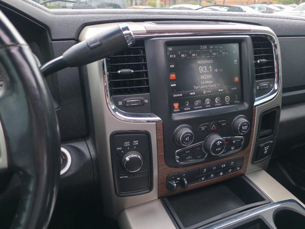 2014 RAM Ram 2500 Pickup Laramie - Photo 32
