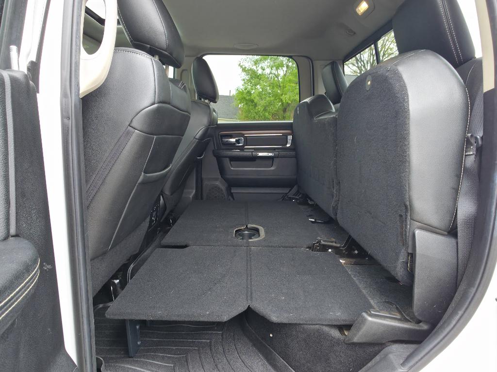 2014 RAM Ram 2500 Pickup Laramie - Photo 14