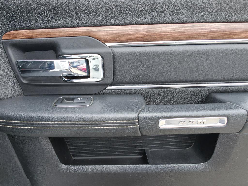 2014 RAM Ram 2500 Pickup Laramie - Photo 18