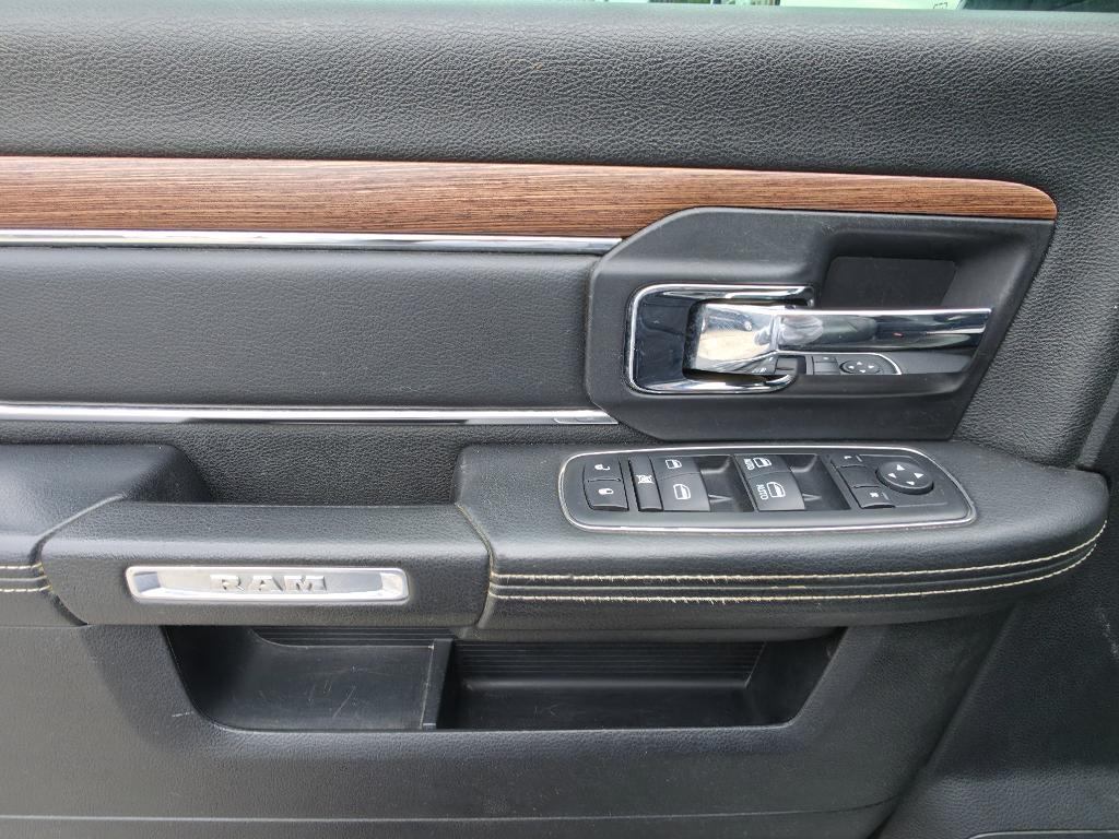 2014 RAM Ram 2500 Pickup Laramie - Photo 23