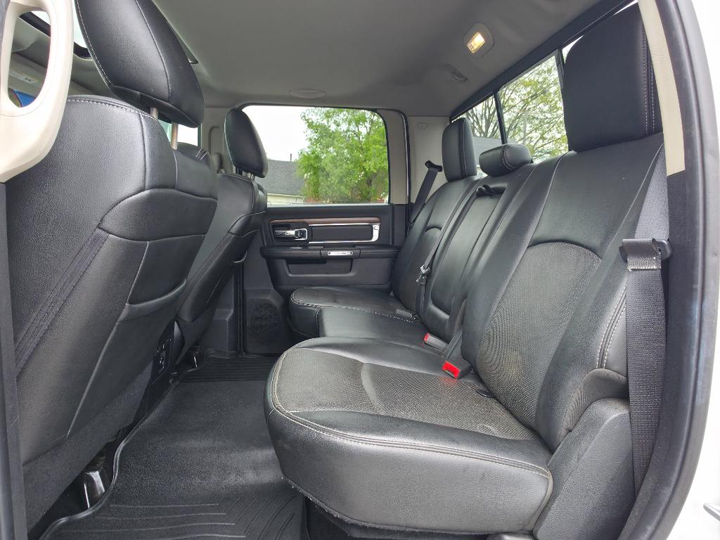 2014 RAM Ram 2500 Pickup Laramie - Photo 13