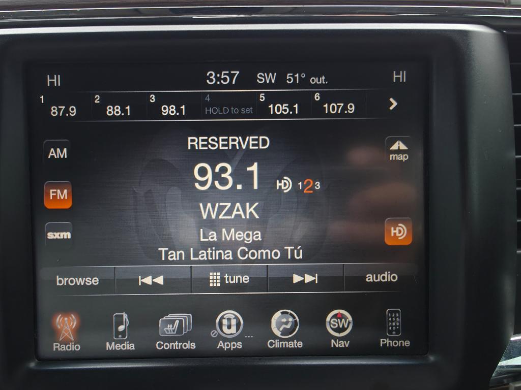 2014 RAM Ram 2500 Pickup Laramie - Photo 33