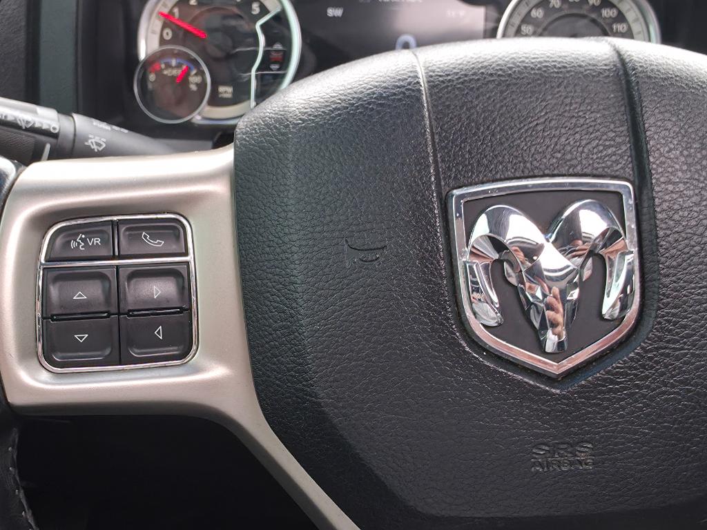2014 RAM Ram 2500 Pickup Laramie - Photo 29