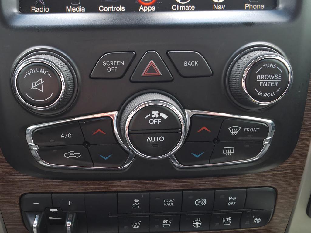 2014 RAM Ram 2500 Pickup Laramie - Photo 41