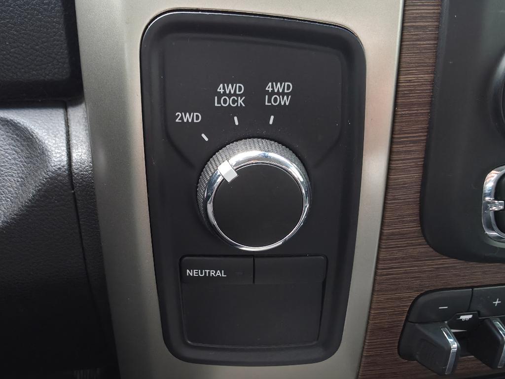 2014 RAM Ram 2500 Pickup Laramie - Photo 40