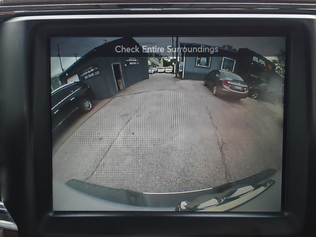 2014 RAM Ram 2500 Pickup Laramie - Photo 39
