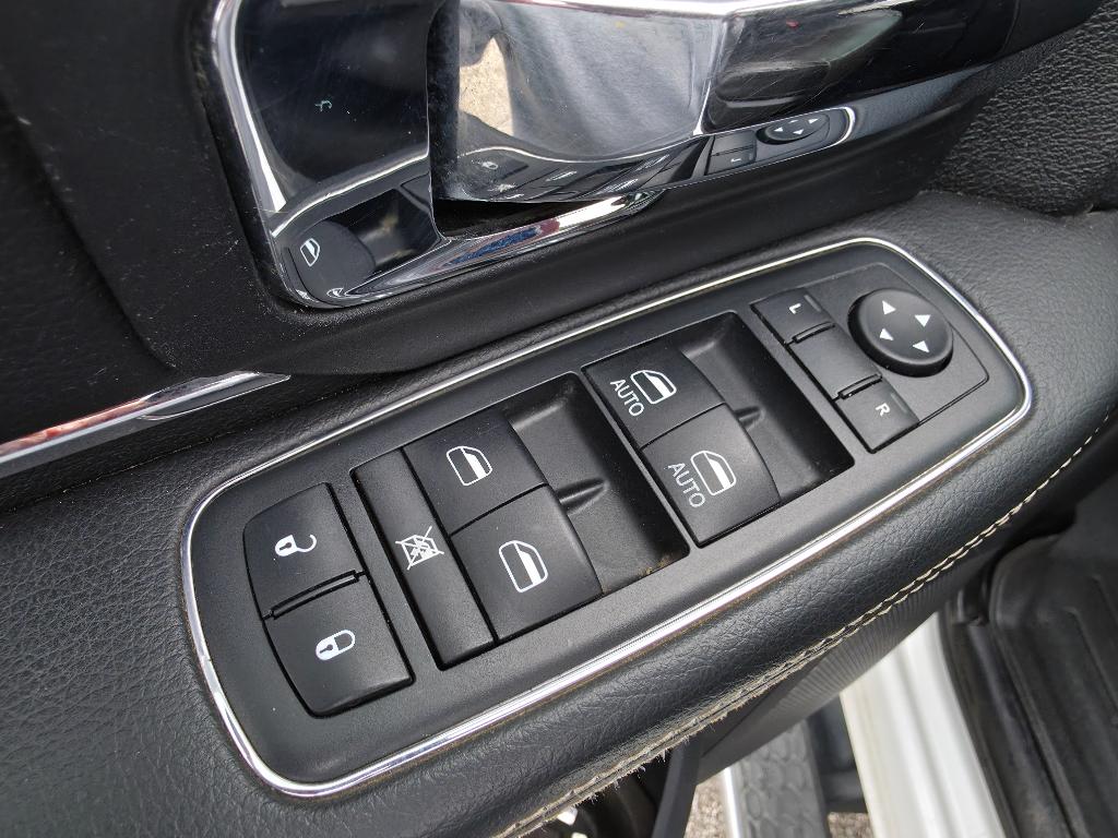 2014 RAM Ram 2500 Pickup Laramie - Photo 24