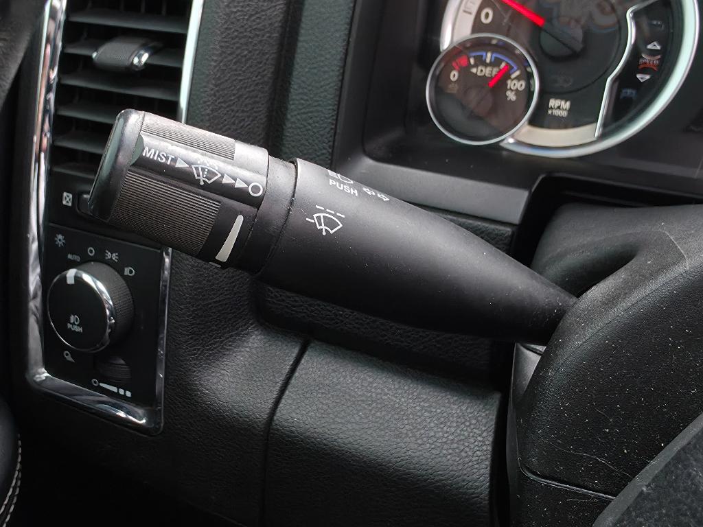 2014 RAM Ram 2500 Pickup Laramie - Photo 28
