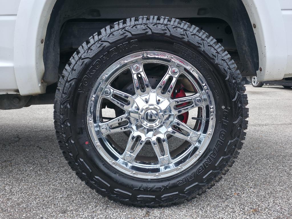 2014 RAM Ram 2500 Pickup Laramie - Photo 47