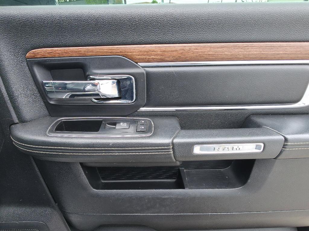 2014 RAM Ram 2500 Pickup Laramie - Photo 17