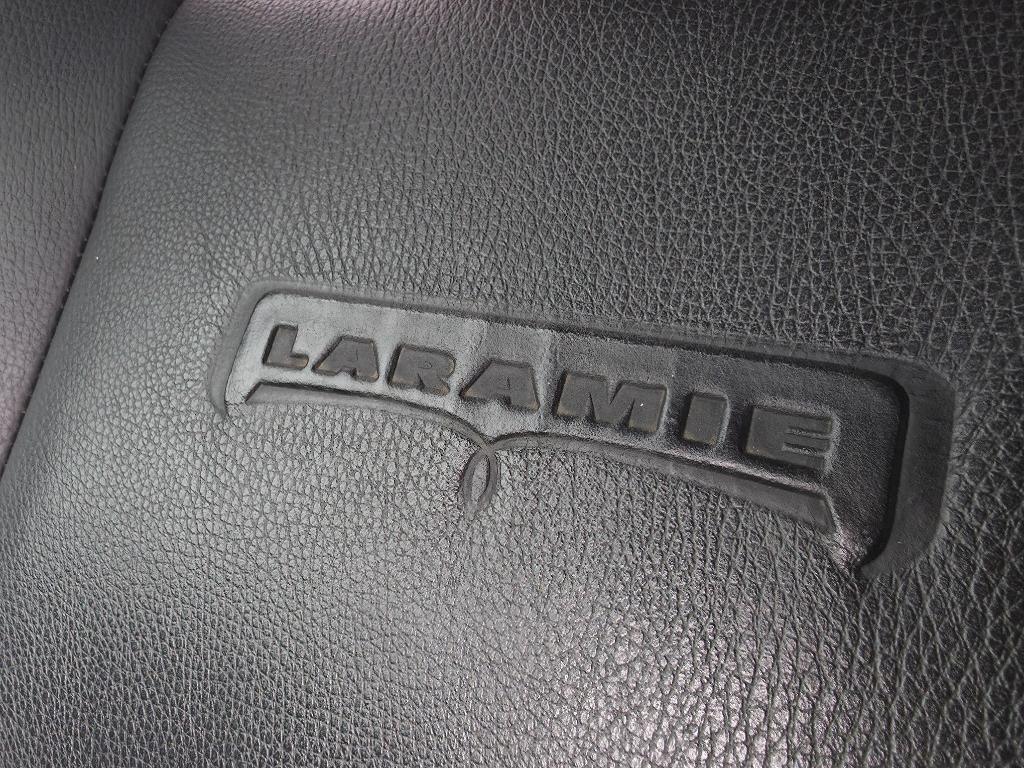2014 RAM Ram 2500 Pickup Laramie - Photo 46