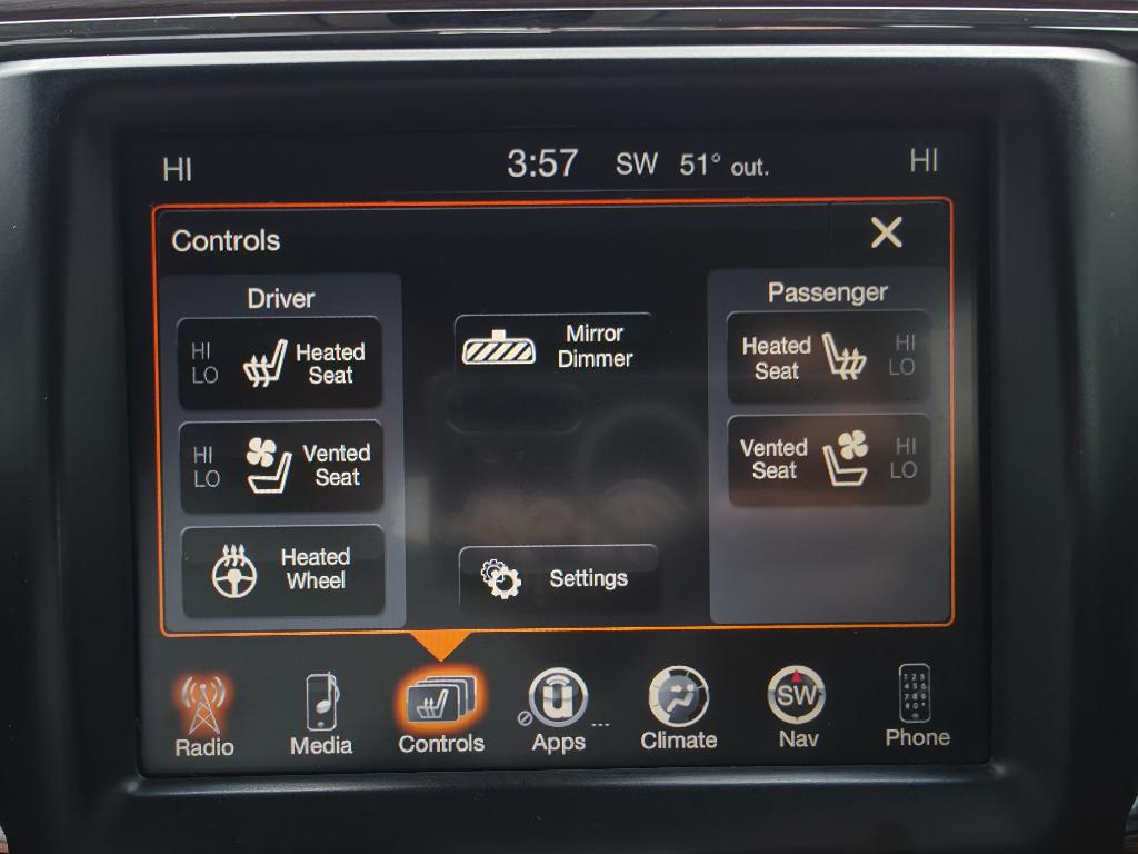 2014 RAM Ram 2500 Pickup Laramie - Photo 34