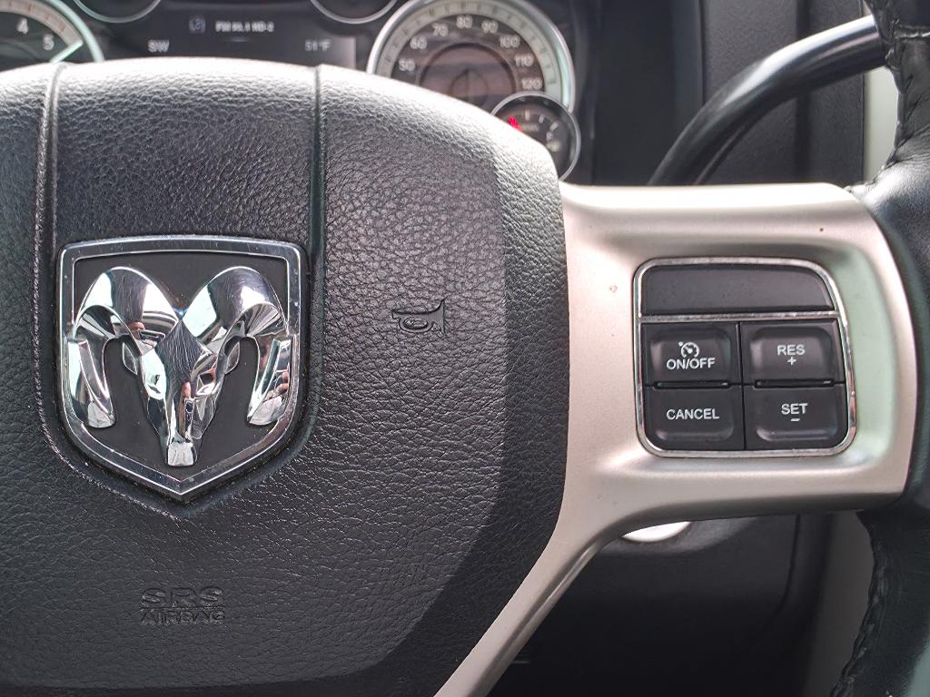 2014 RAM Ram 2500 Pickup Laramie - Photo 30