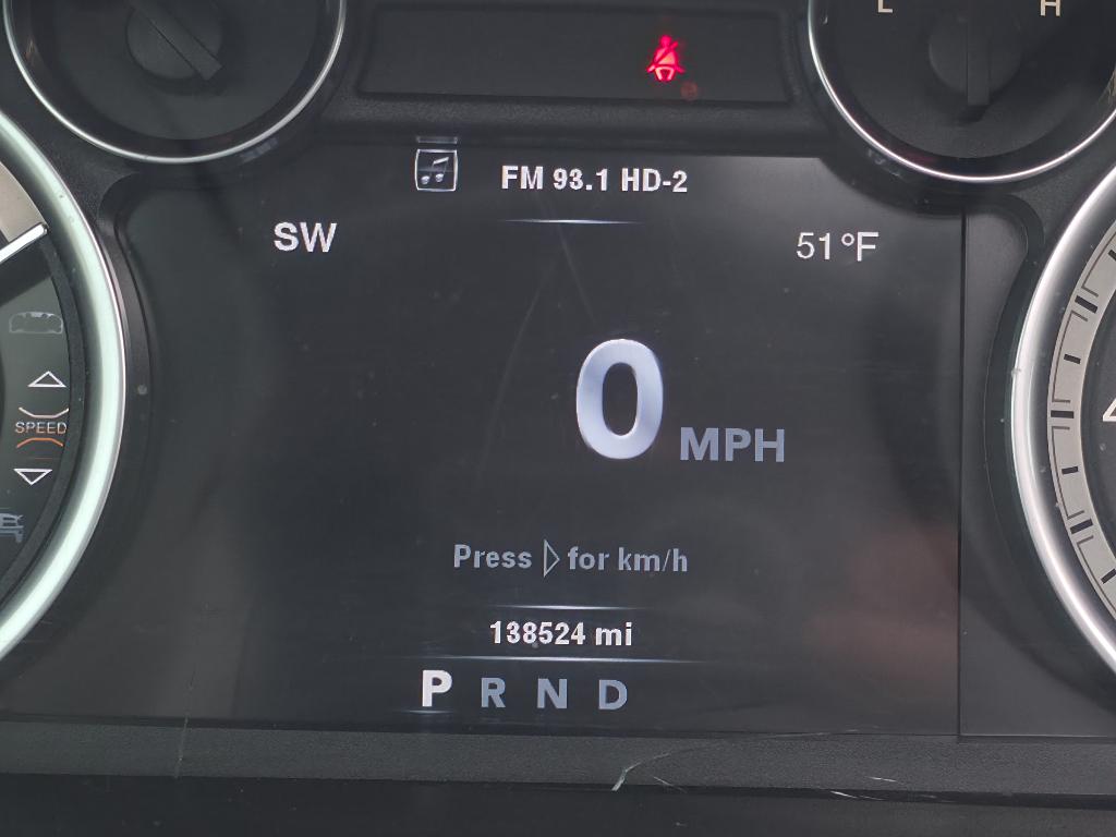 2014 RAM Ram 2500 Pickup Laramie - Photo 27