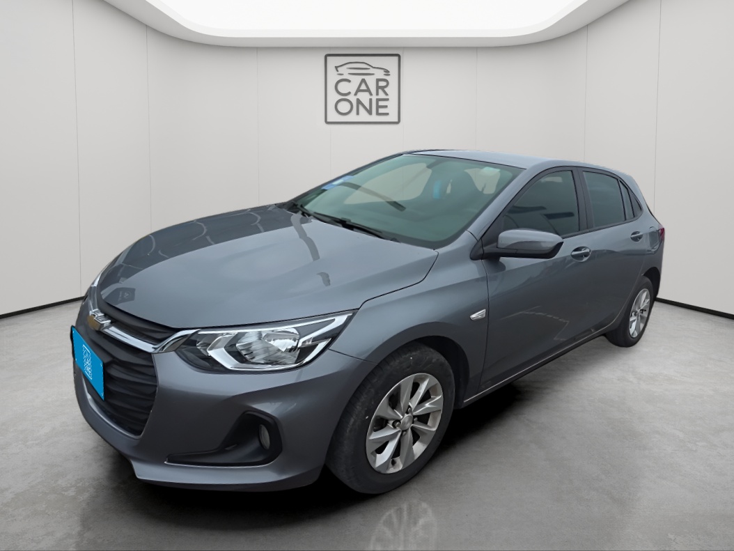 Chevrolet Onix LT