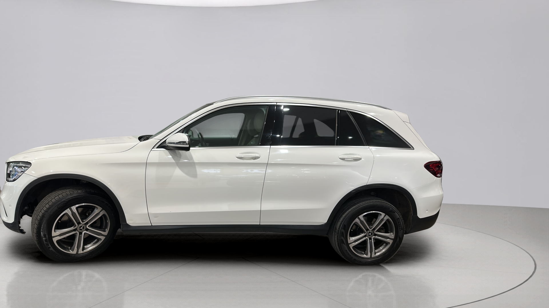 Autos seminuevos - Mercedes-benz Clase-glc 2022