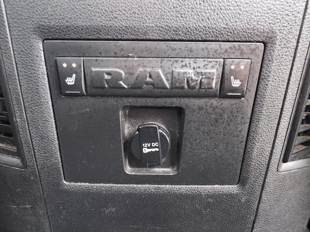 2014 RAM Ram 2500 Pickup Laramie - Photo 21