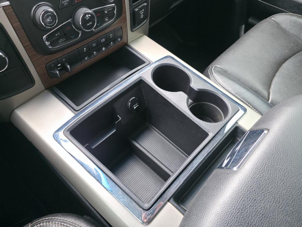 2014 RAM Ram 2500 Pickup Laramie - Photo 43
