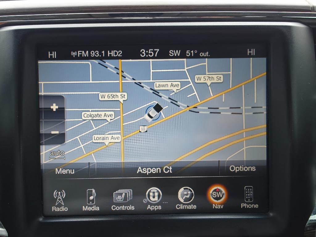 2014 RAM Ram 2500 Pickup Laramie - Photo 36