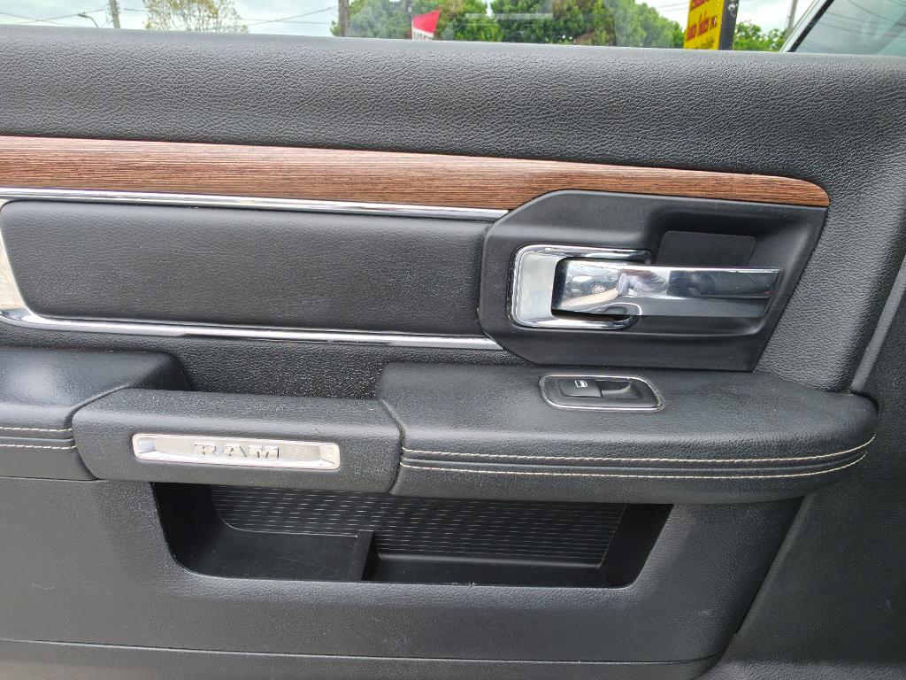 2014 RAM Ram 2500 Pickup Laramie - Photo 22
