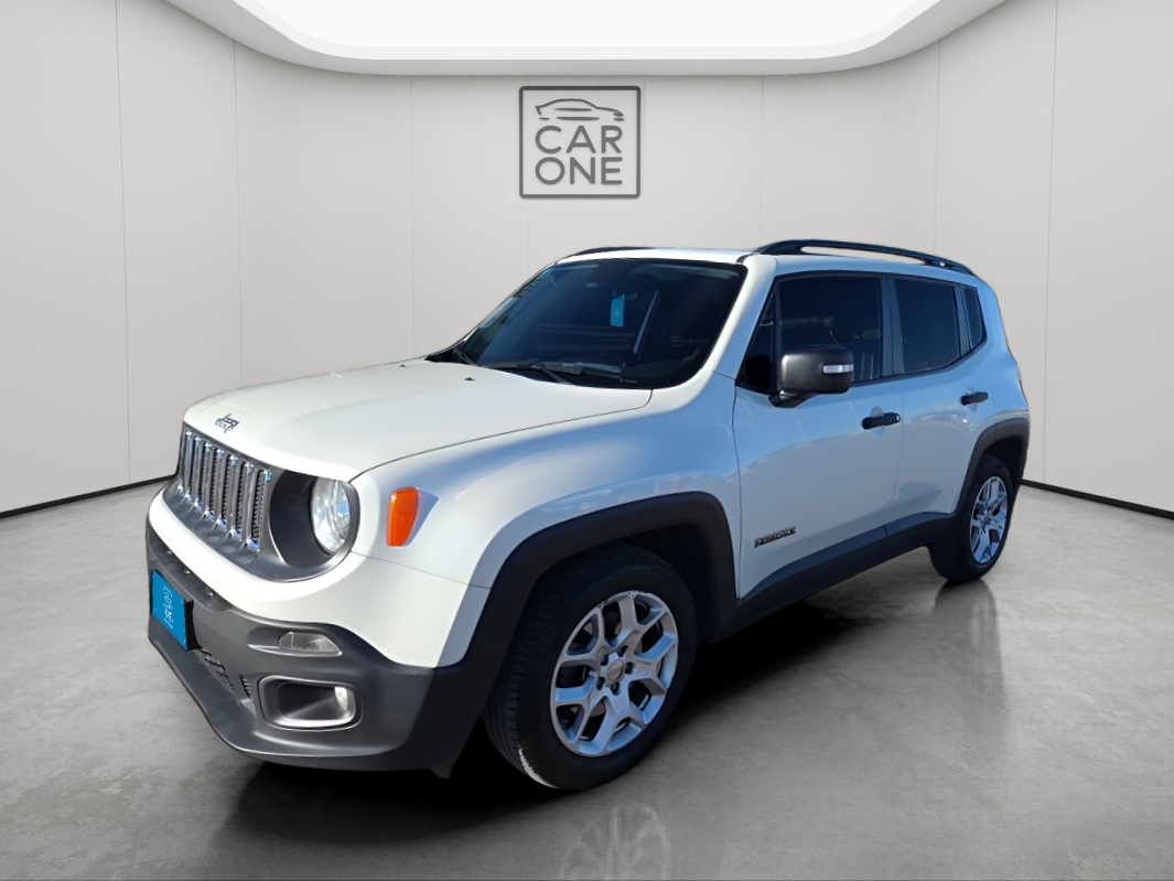 Jeep Renegade Sport