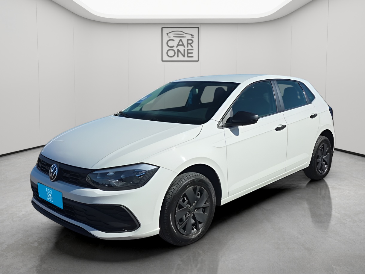 Volkswagen Polo Track