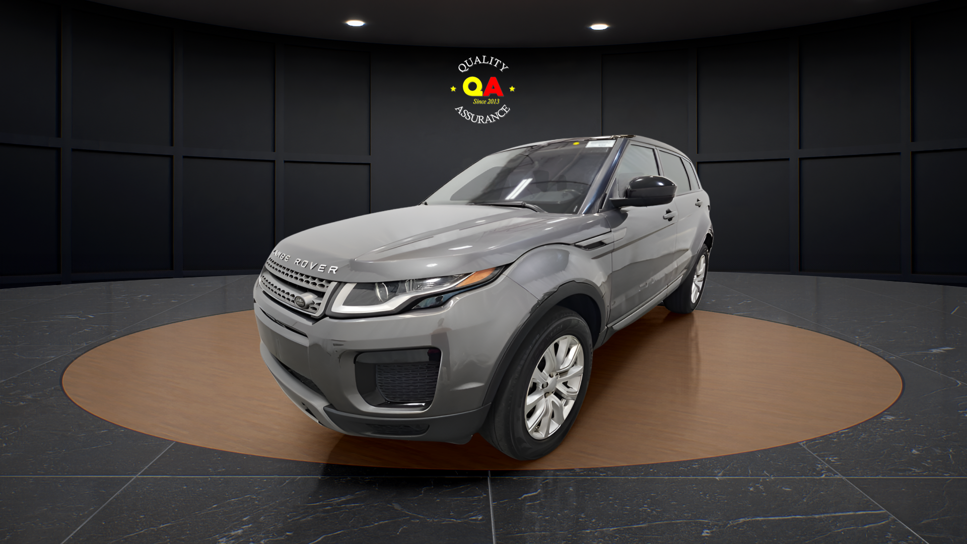 2019 Land Rover Range Rover Evoque SE Premium's photo