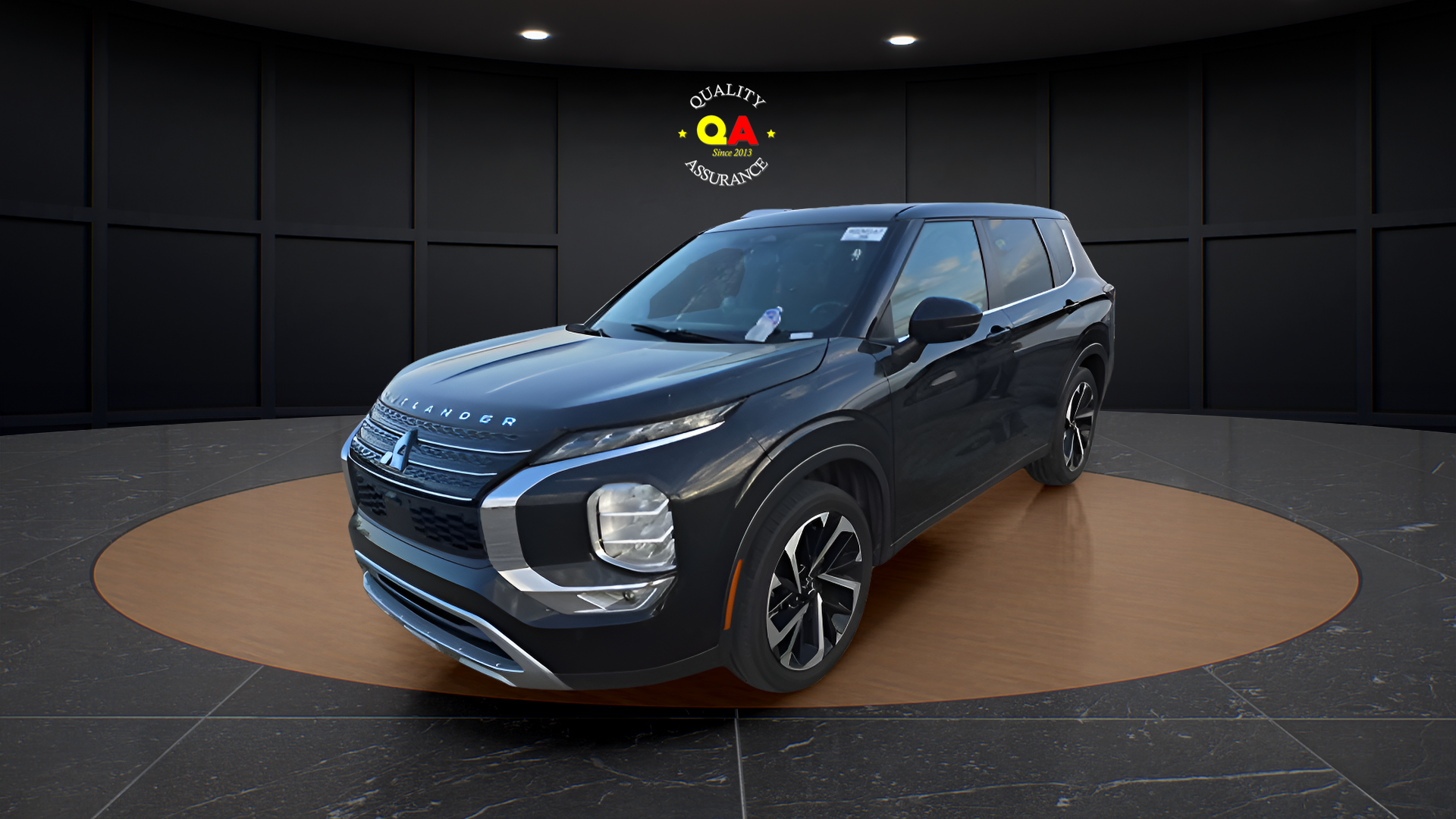 2022 Mitsubishi Outlander SE Launch Edition 2WD's photo