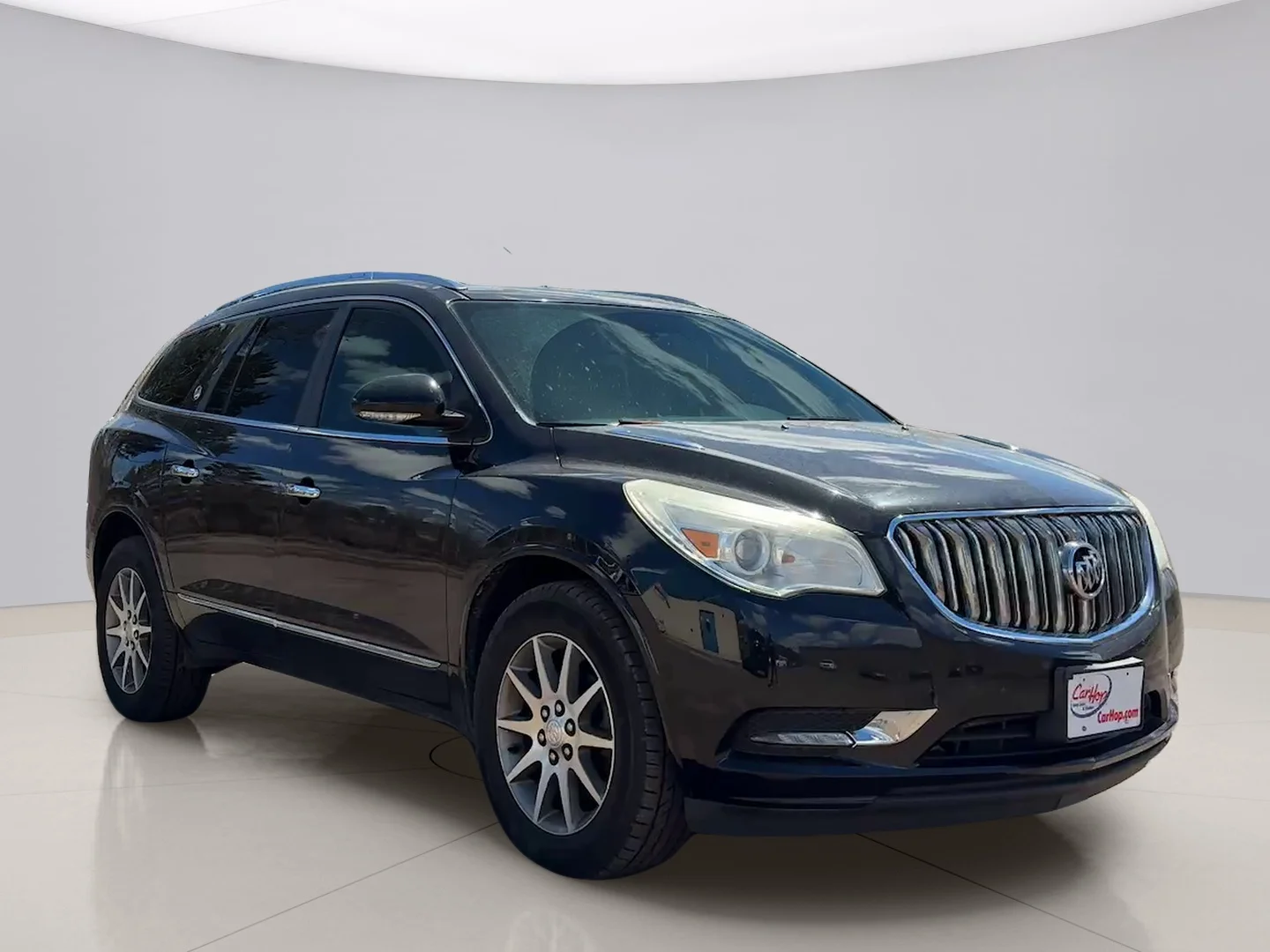 2016 Buick Enclave Leather - Photo 7