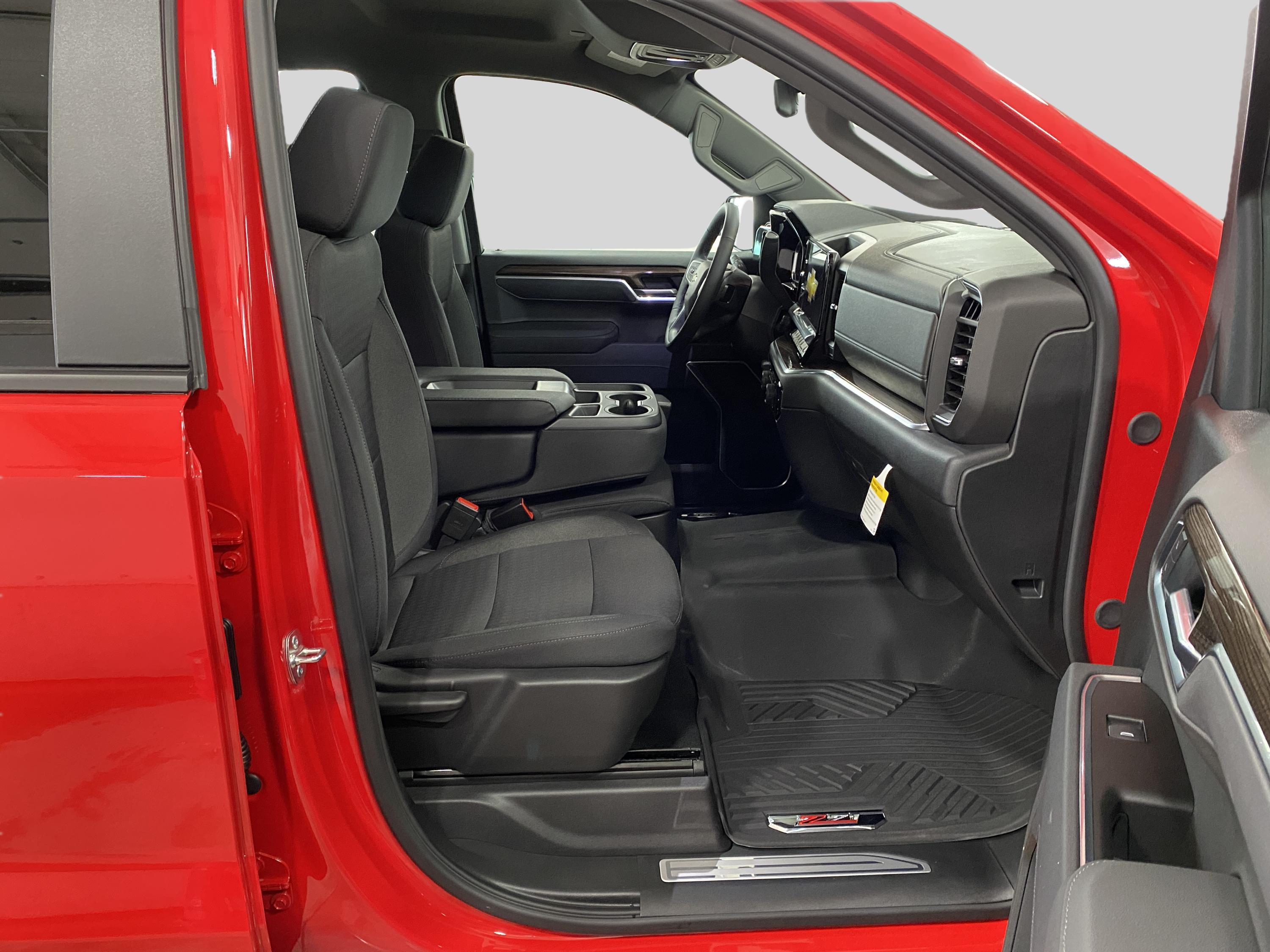 2026 Chevrolet Silverado 1500 LT - Photo 13
