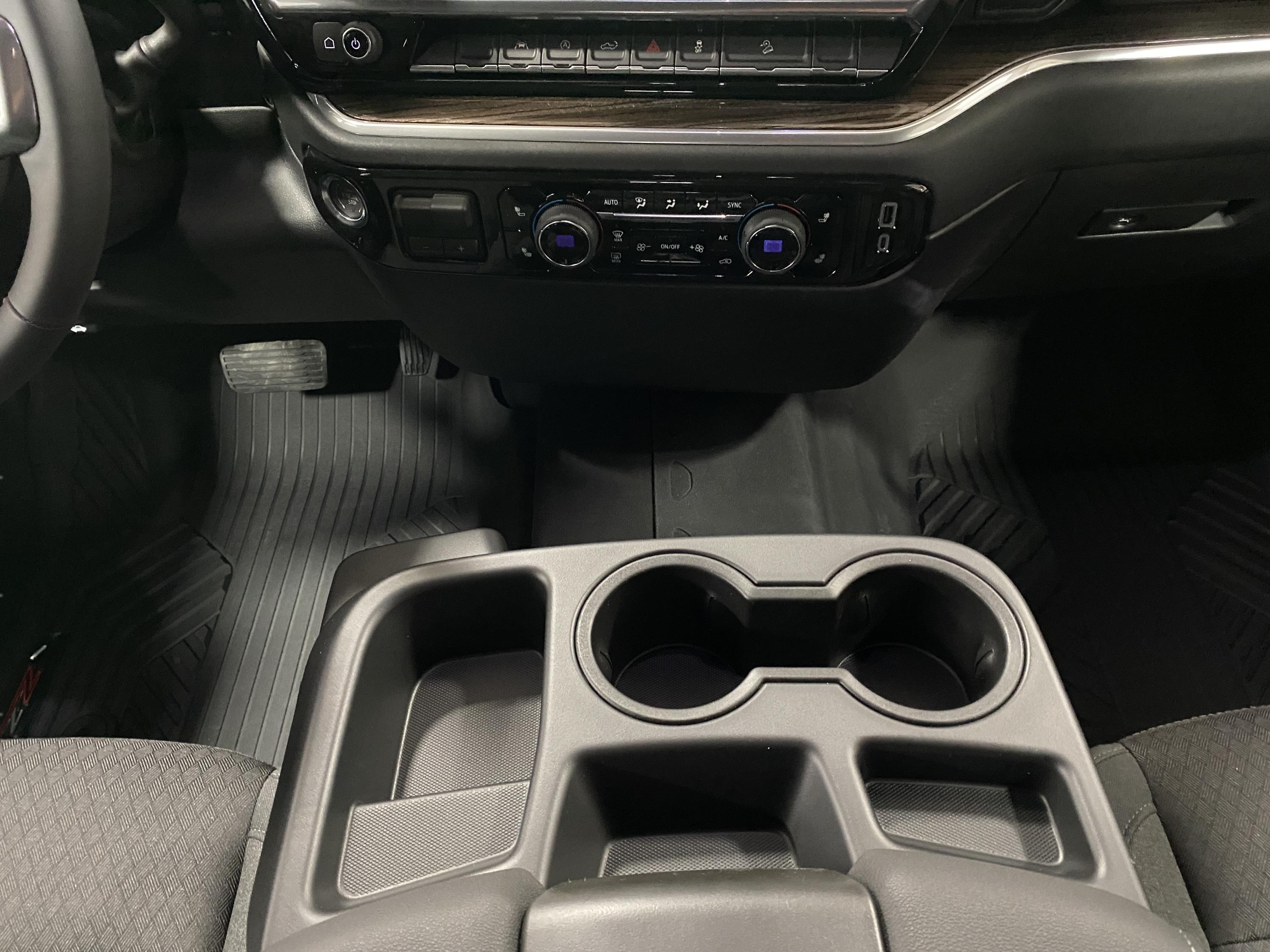 2026 Chevrolet Silverado 1500 LT - Photo 11
