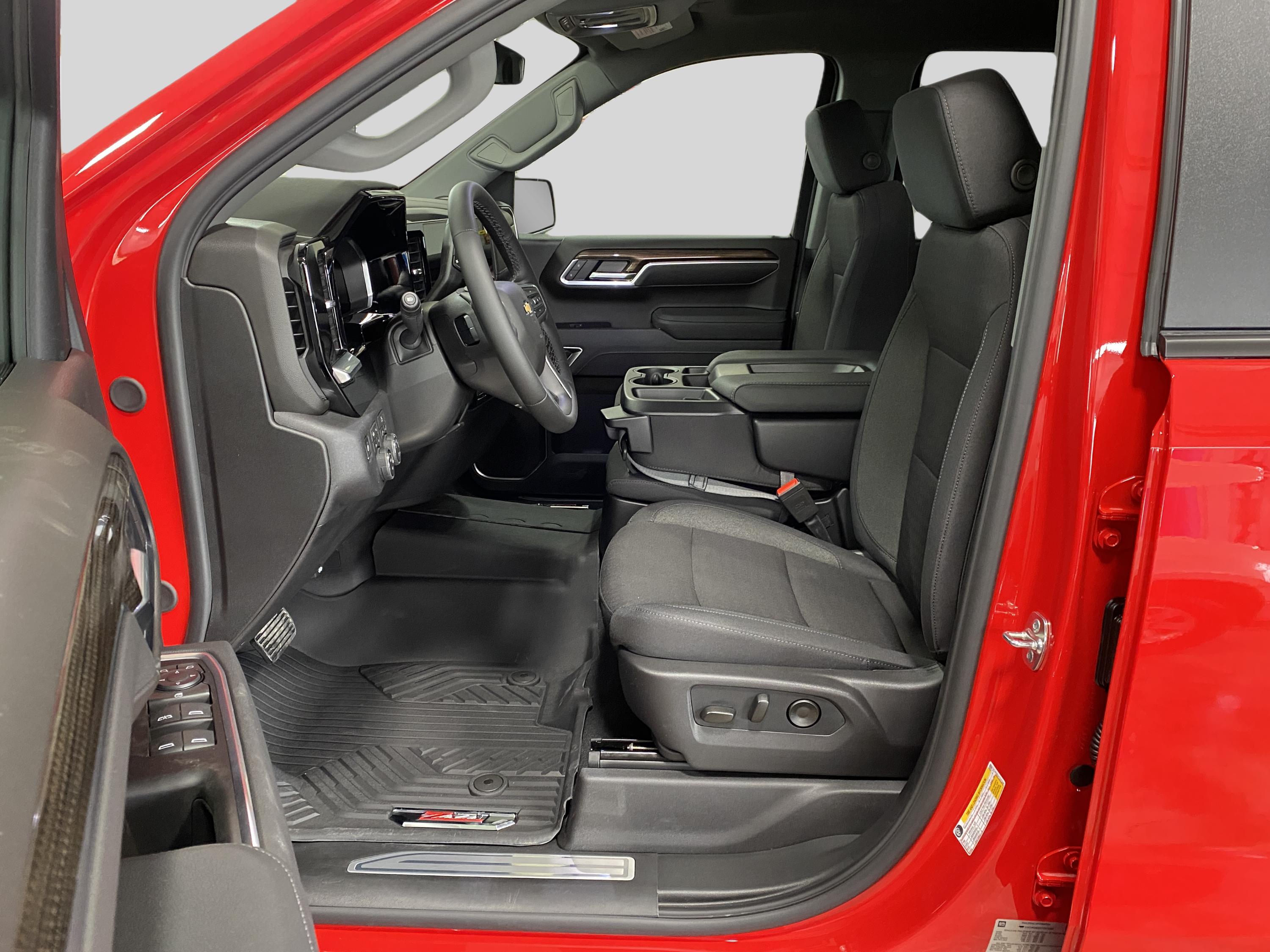 2026 Chevrolet Silverado 1500 LT - Photo 12
