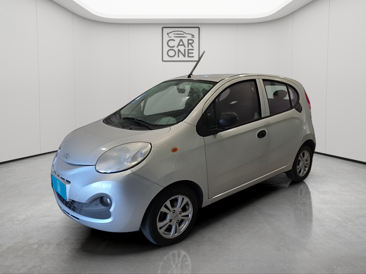 Chery QQ Confort