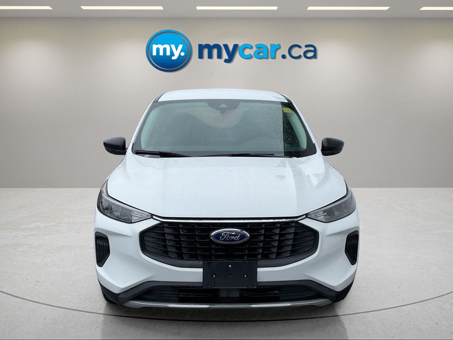 2025 FORD ESCAPE ACTIVE — photo 7