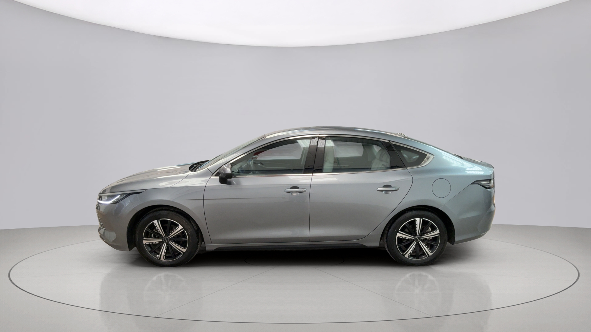 Autos seminuevos - Byd King 2025