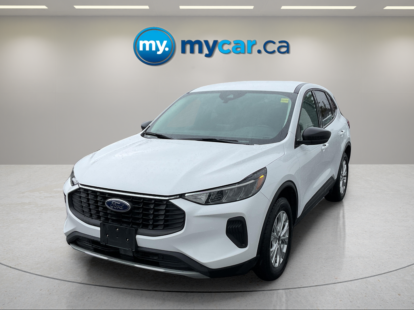 2025 FORD ESCAPE ACTIVE — photo 6