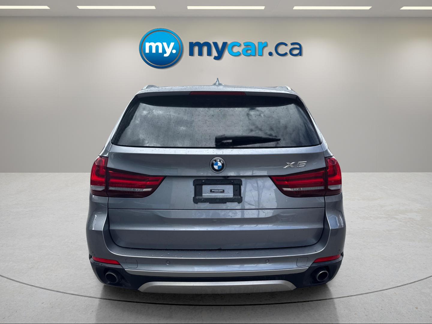2016 BMW X5 XDRIVE35I — photo 6