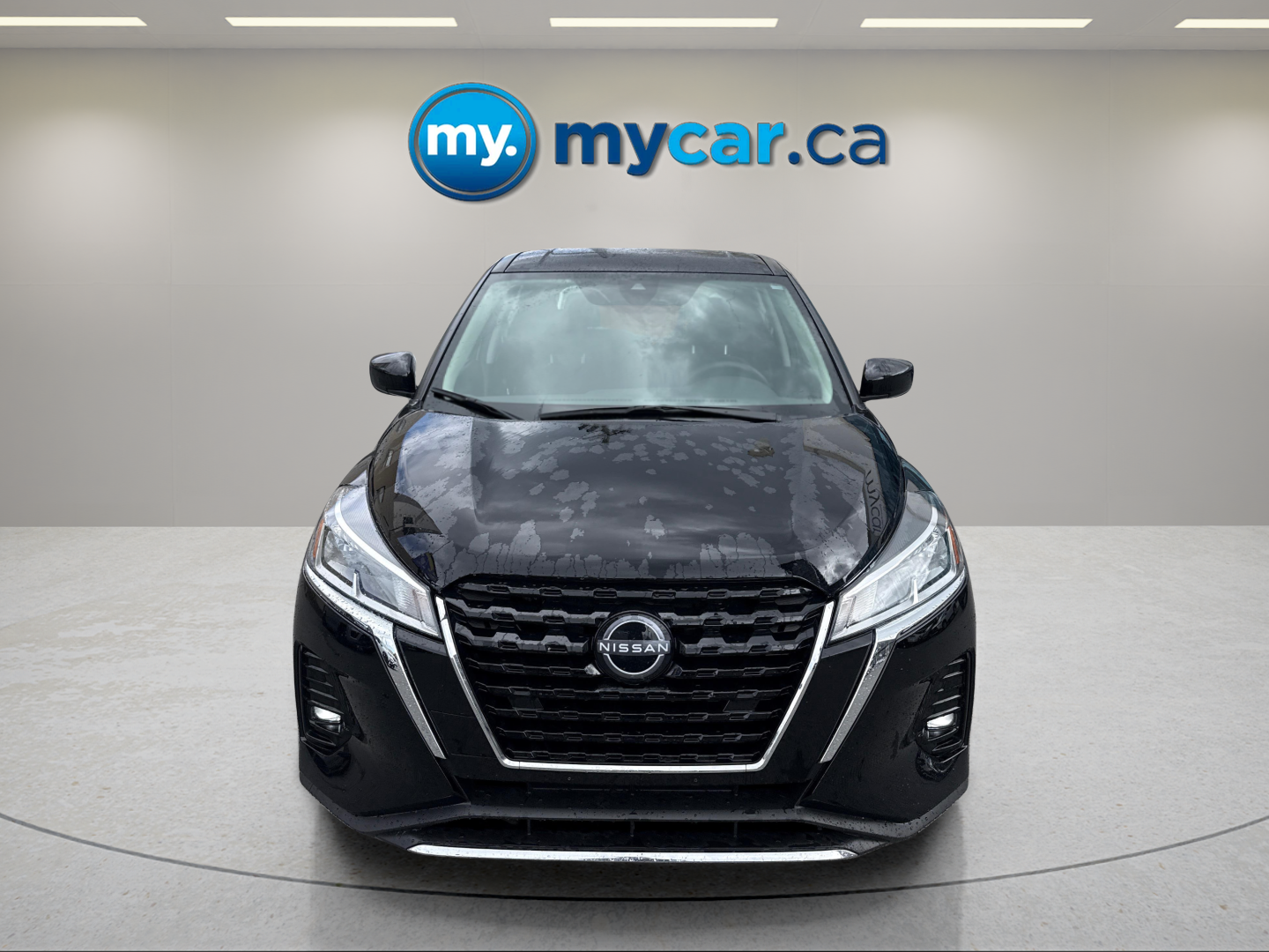 2025 NISSAN KICKS PLAY S — photo 2