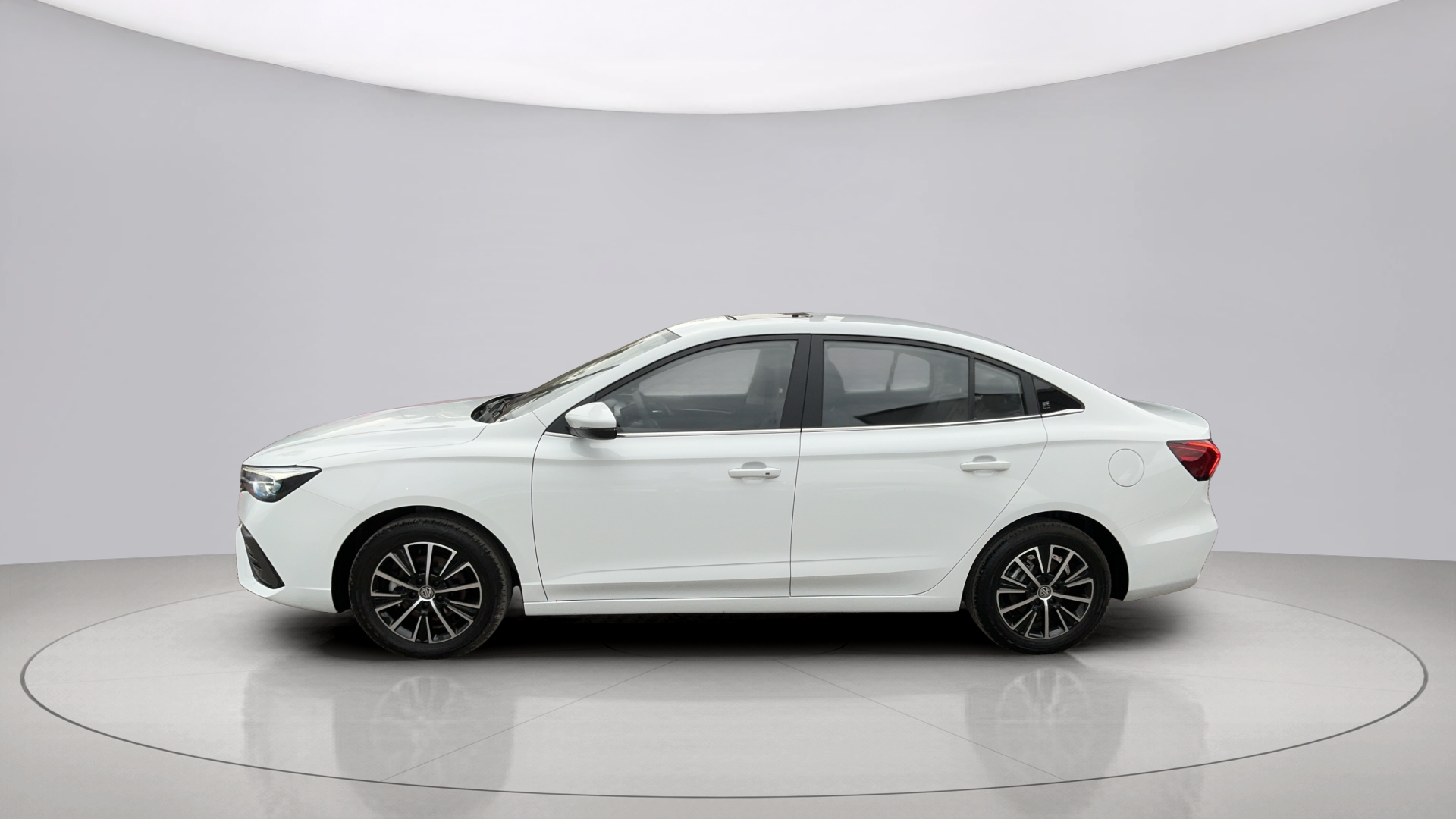 Autos seminuevos - Mg Mg5 2027