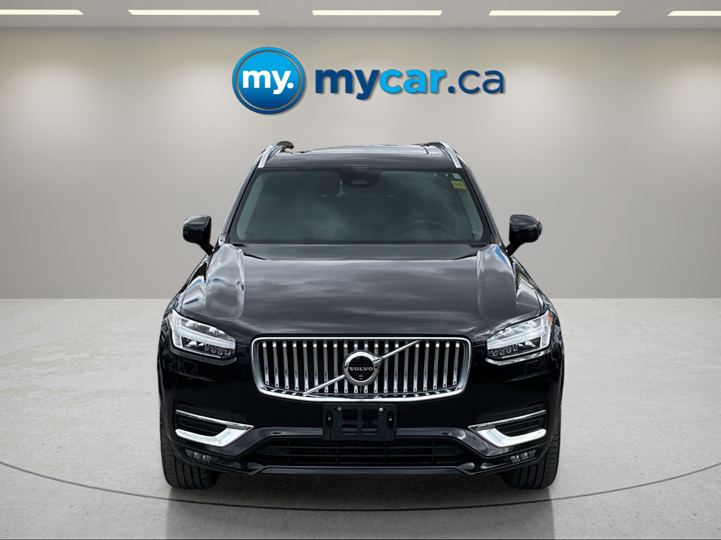 2024 VOLVO XC90 PLUS BRIGHT THEME — photo 2