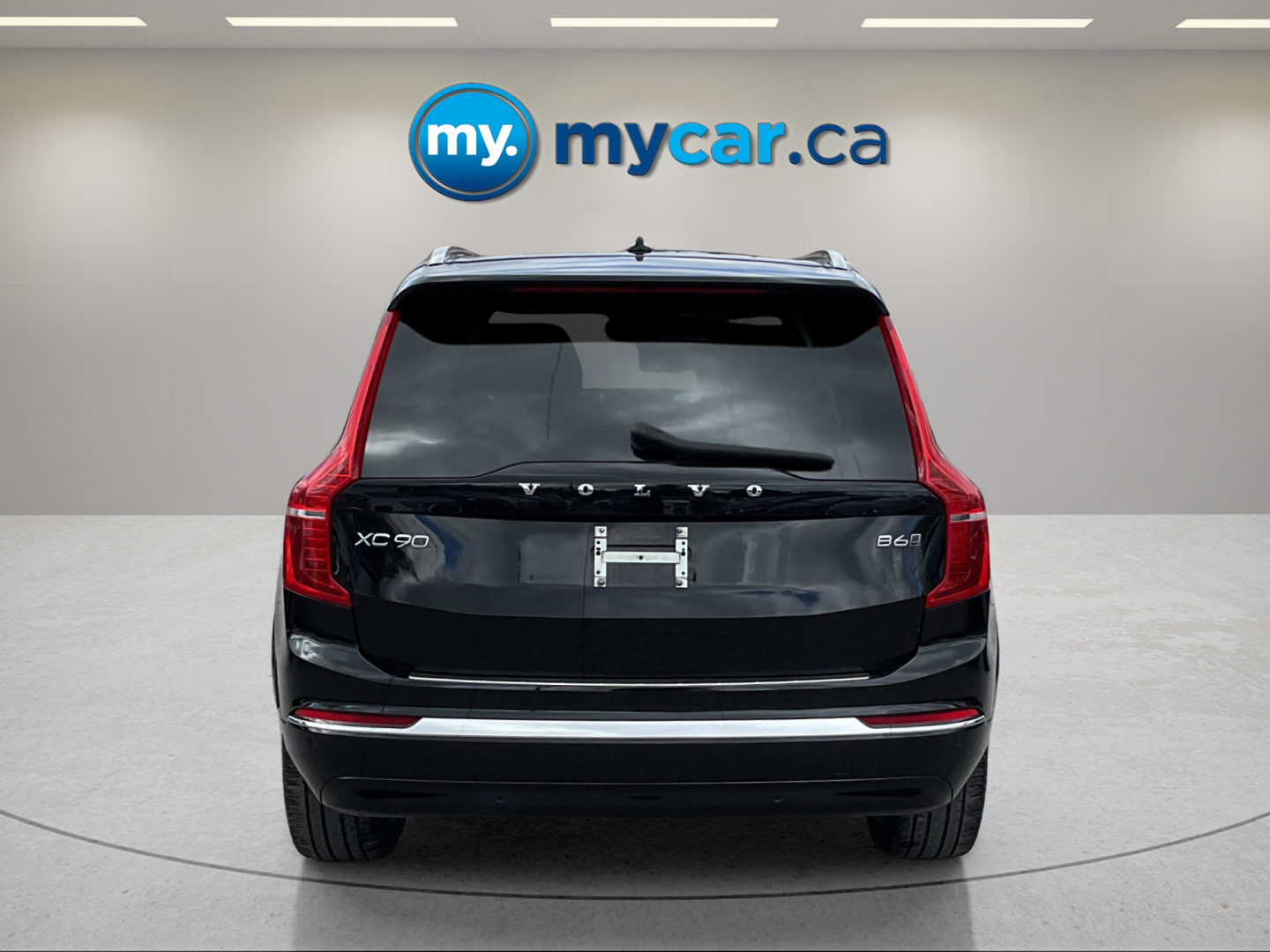 2024 VOLVO XC90 PLUS BRIGHT THEME — photo 5
