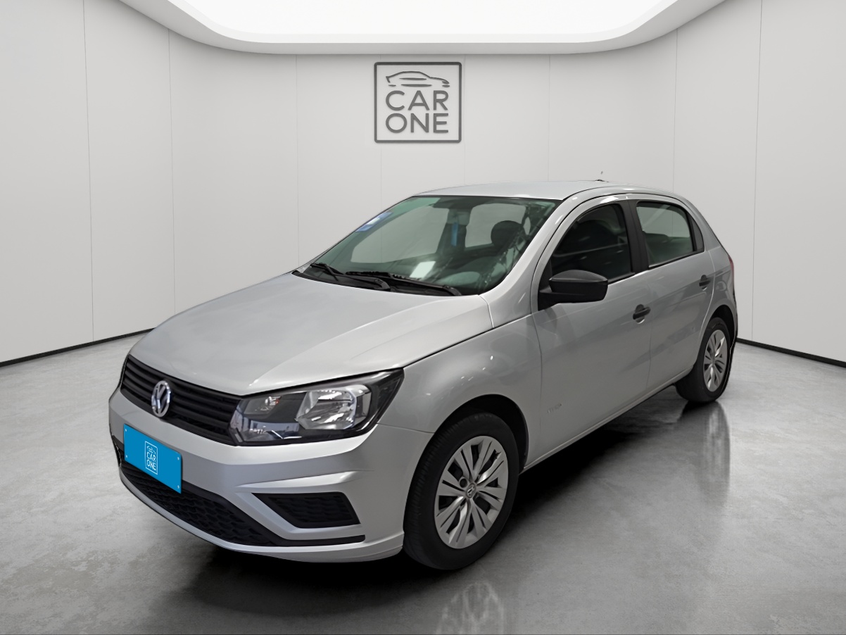 Volkswagen Gol Trendline