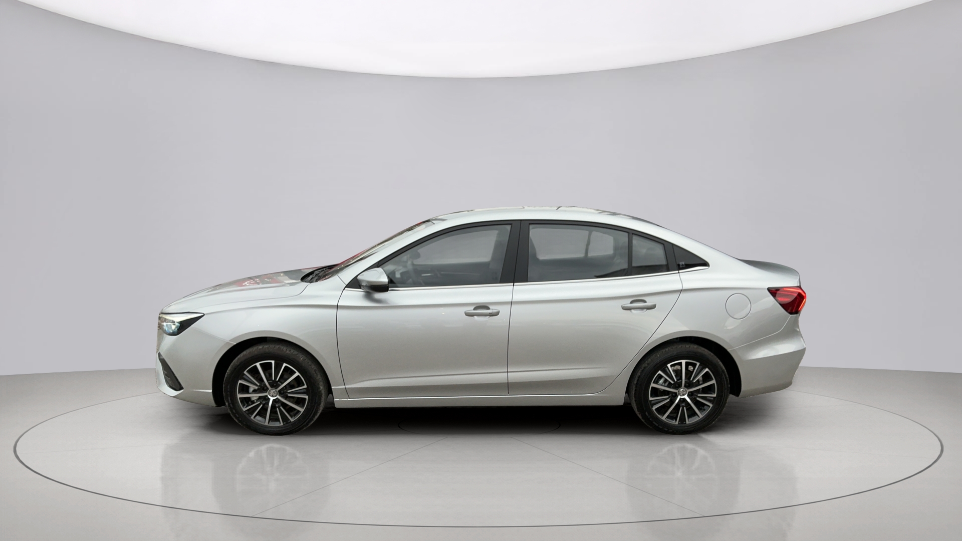 Autos seminuevos - Mg Mg5 2027