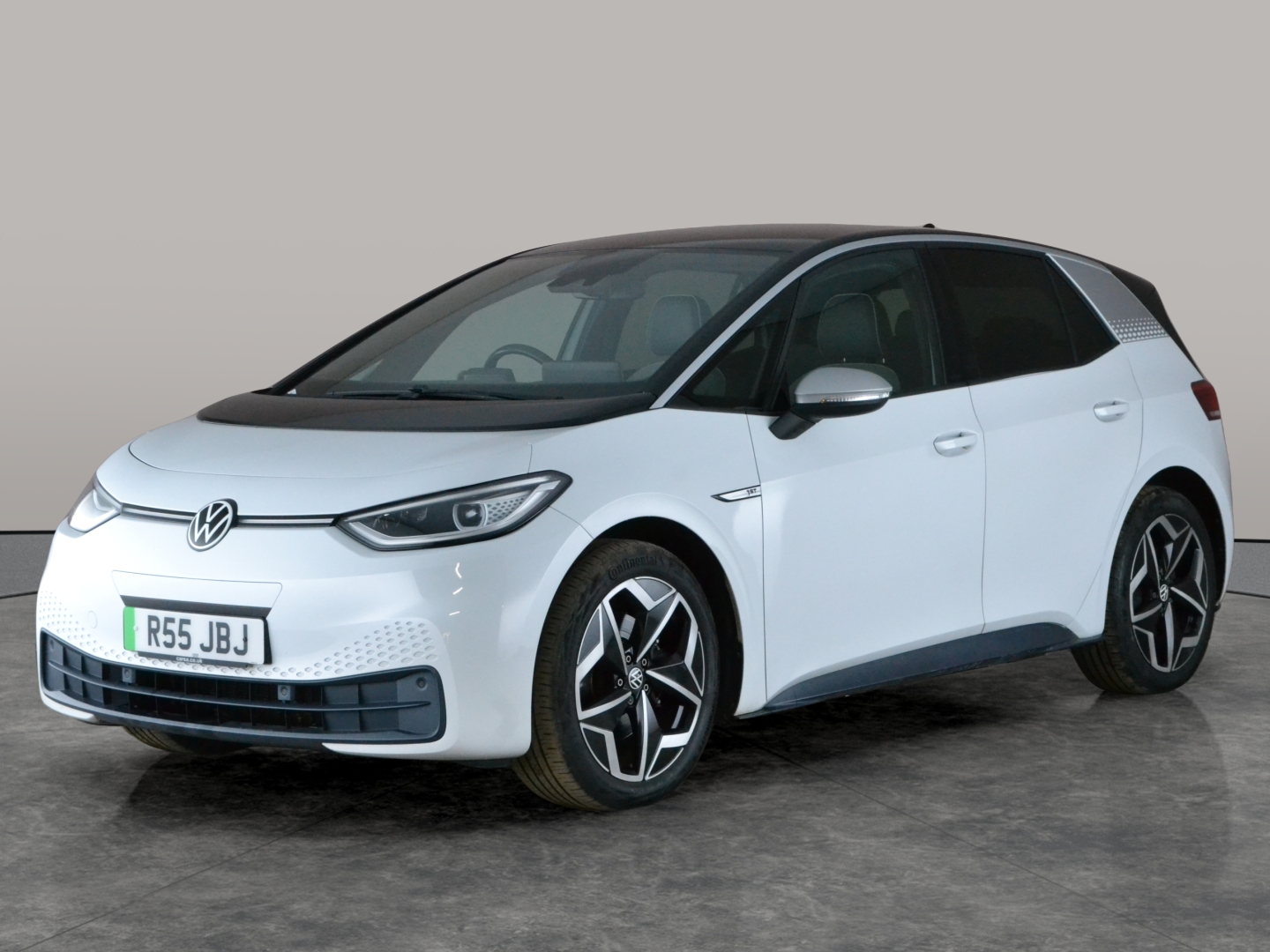 Volkswagen ID.3