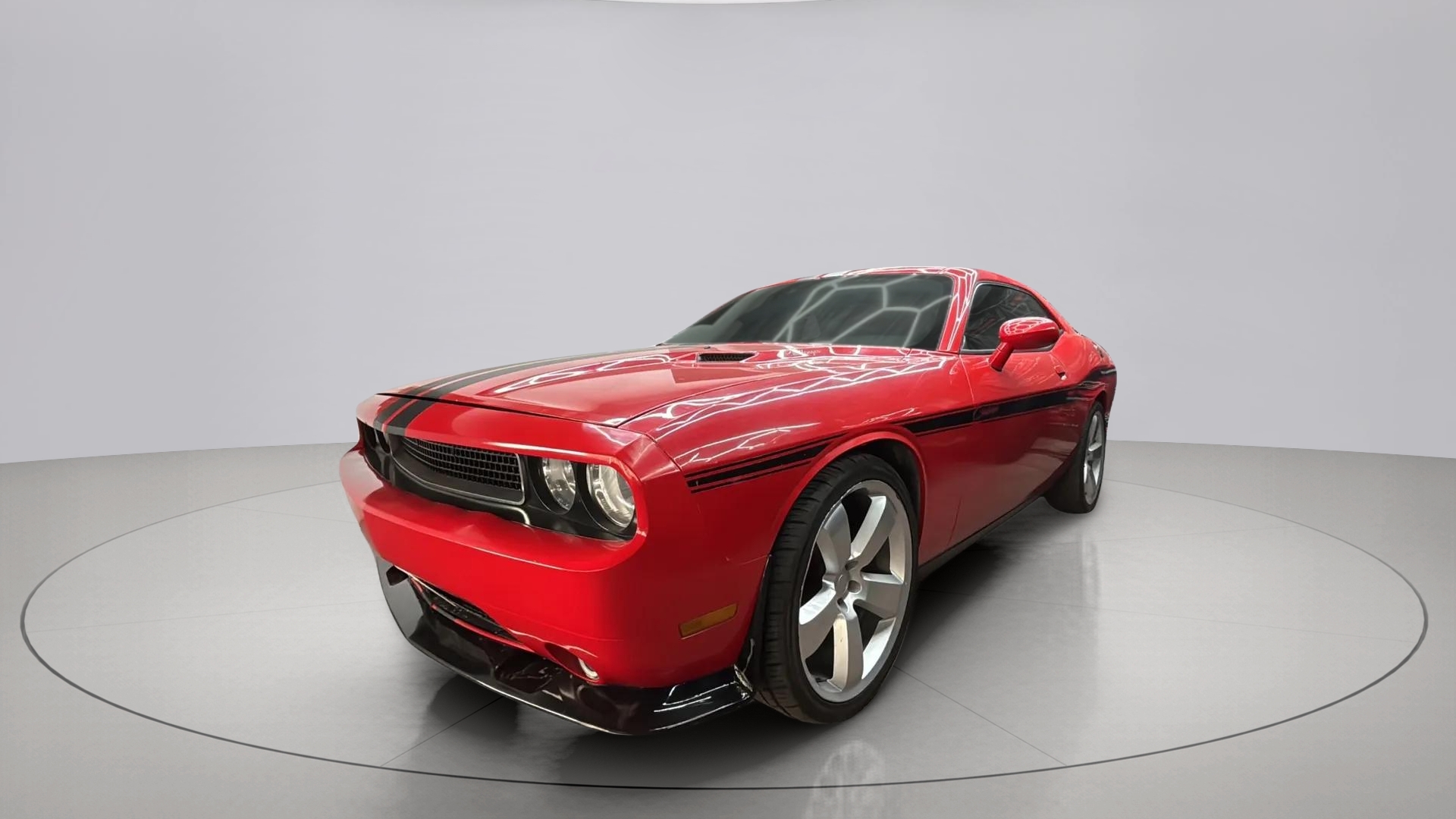 Autos seminuevos - Dodge Challenger 2014