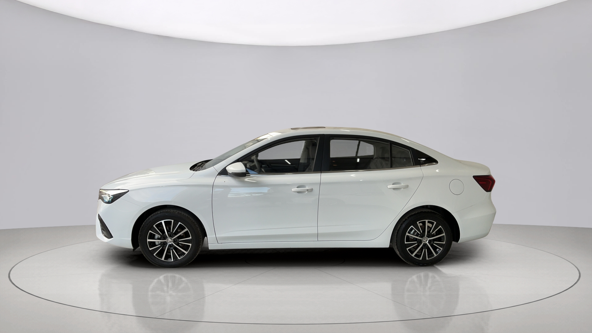 Autos seminuevos - Mg Mg5 2027